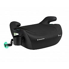 Κάθισμα αυτοκινήτου 125-150 cm i-Go 2 i-SIZE Μαύρο