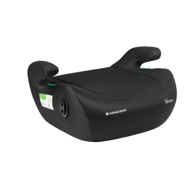 Κάθισμα αυτοκινήτου 125-150 cm i-Go 2 i-SIZE Μαύρο