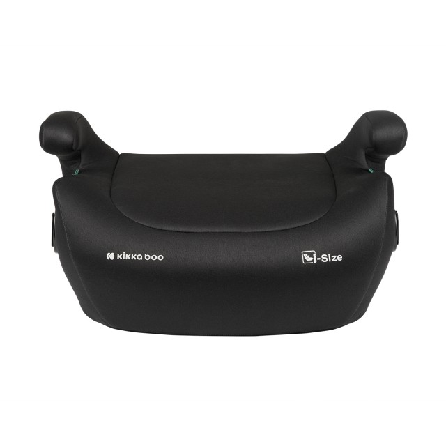 Κάθισμα αυτοκινήτου 125-150 cm i-Go 2 i-SIZE Μαύρο