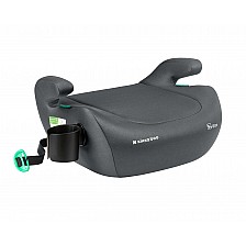Κάθισμα αυτοκινήτου 125-150 cm i-Go 2 i-SIZE Σκούρο γκρι