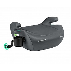 Κάθισμα αυτοκινήτου 125-150 cm i-Go 2 i-SIZE Σκούρο γκρι
