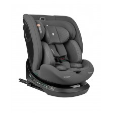 Κάθισμα αυτοκινήτου 40-150 cm i-Hike i-SIZE Dark Grey 2025