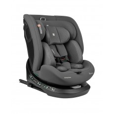 Κάθισμα αυτοκινήτου 40-150 cm i-Hike i-SIZE Dark Grey 2025
