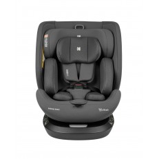 Κάθισμα αυτοκινήτου 40-150 cm i-Hike i-SIZE Dark Grey 2025