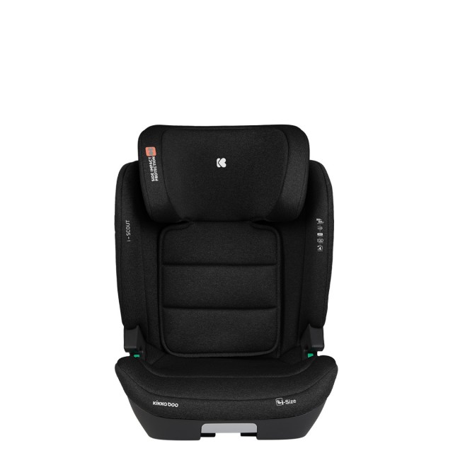 Стол за кола 100-150 см i-Scout i-SIZE Black