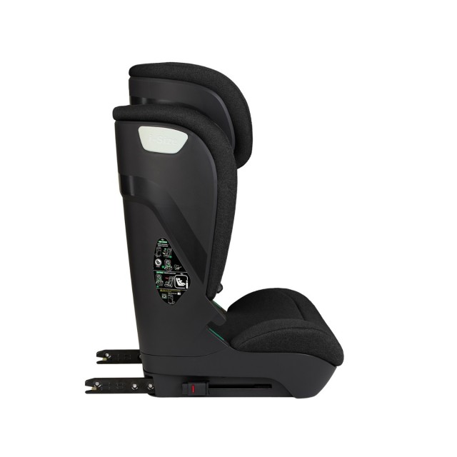 Стол за кола 100-150 см i-Scout i-SIZE Black