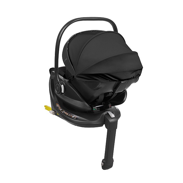 Περιστρεφόμενη βάση Isofix για κάθισμα αυτοκινήτου i-Xtend