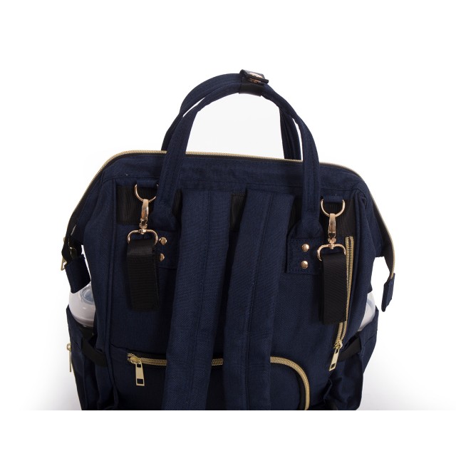 Чанта Siena Navy