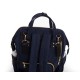 Чанта Siena Navy