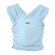 Βρεφικό sling Isla Blue
