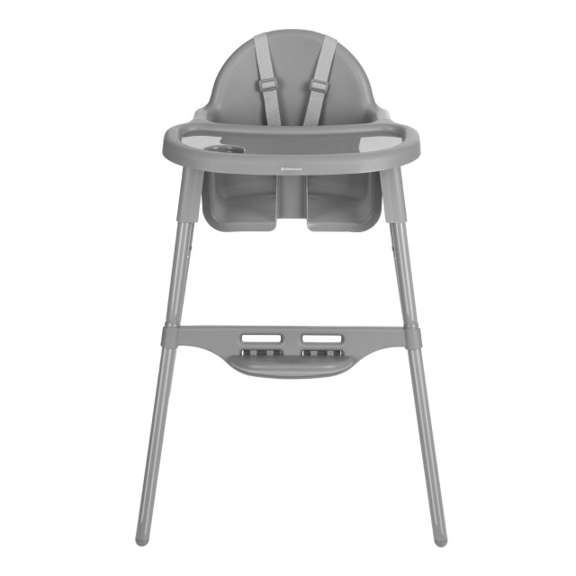 Καρέκλα τραπεζαρίας 2 σε 1 Jammy Grey