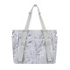 Τσάντα Florence Dreamy Fields Grey Bag