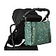 Florence Secret Garden Green Bag