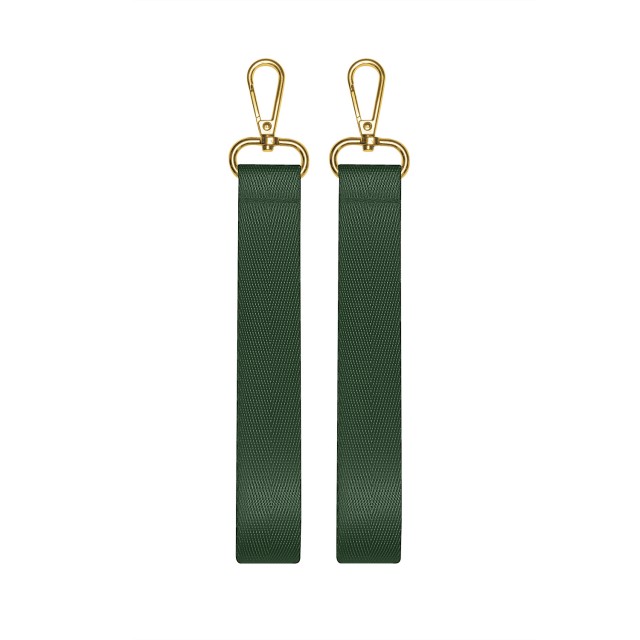 Florence Secret Garden Green Bag
