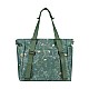 Florence Secret Garden Green Bag