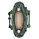 Florence Secret Garden Green Bag