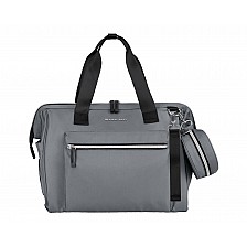Τσάντα Maxi Grey 2025