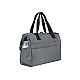 Τσάντα Maxi Grey 2025