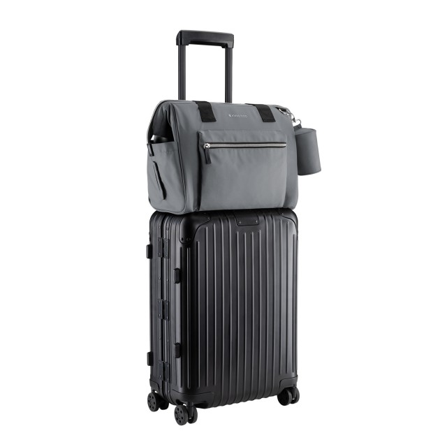 Τσάντα Maxi Grey 2025