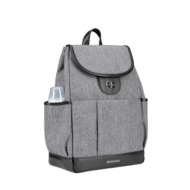 Τσάντα Morice Grey