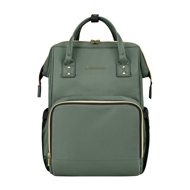 Τσάντα Siena Army Green 2025