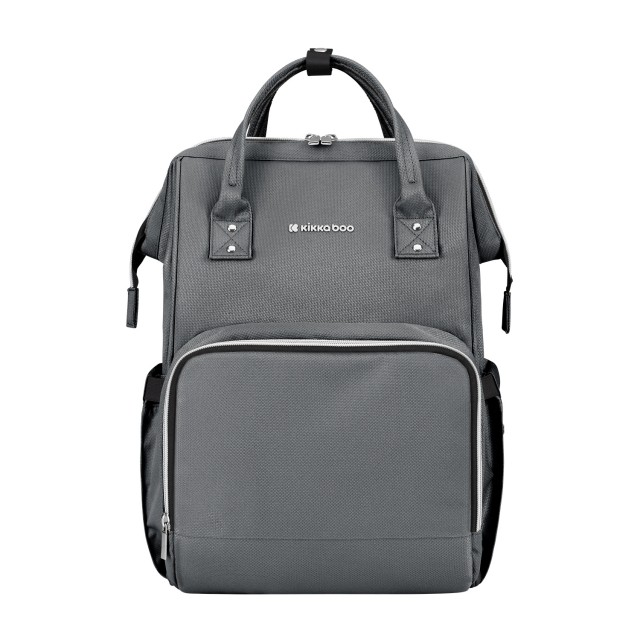 Τσάντα Siena Dark Grey 2025