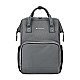 Τσάντα Siena Dark Grey 2025