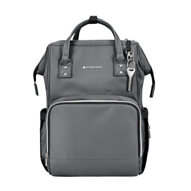 Τσάντα Siena Dark Grey 2025