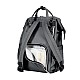 Τσάντα Siena Dark Grey 2025
