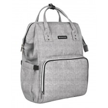 Τσάντα Siena Light Grey 2023
