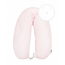 Dream Big Pink Μαξιλάρι εγκυμοσύνης