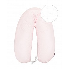 Dream Big Pink Μαξιλάρι εγκυμοσύνης