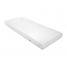 Στρώμα Memory Comfort 72x190x15cm Aloe