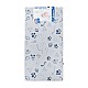 Матрак Memory Comfort 60х120х12см Horses Blue