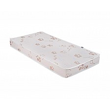 Στρώμα Memory Comfort 60x120x12cm Horses Pink