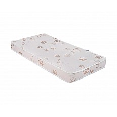 Στρώμα Memory Comfort 60x120x12cm Horses Pink