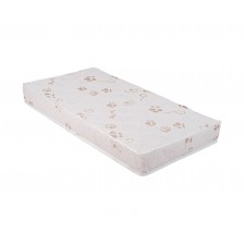 Στρώμα Memory Comfort Cool gel 70x140x12 εκ Horses Pink
