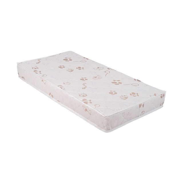 Матрак Memory Comfort Cool gel 70х140х12см Horses Pink