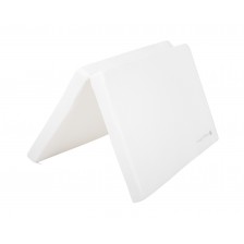 Πτυσσόμενο μίνι στρώμα 50/85/5 cm Airknit White