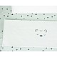 Бебешки спален комплект за мини-кошара 5ч Bear with me Mint