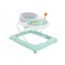 Καρότσι Misty Mint 2023