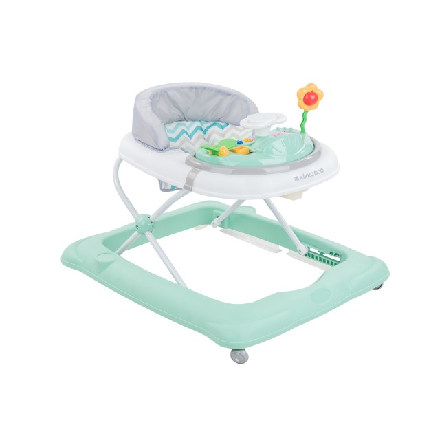 Καρότσι Misty Mint 2023
