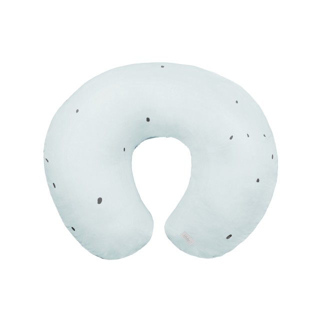 Μαξιλάρι θηλασμού Stripy Friends