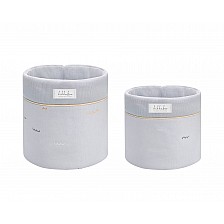 Σετ με 2 καλάθια αξεσουάρ - 22cm και 18cm Seally Me