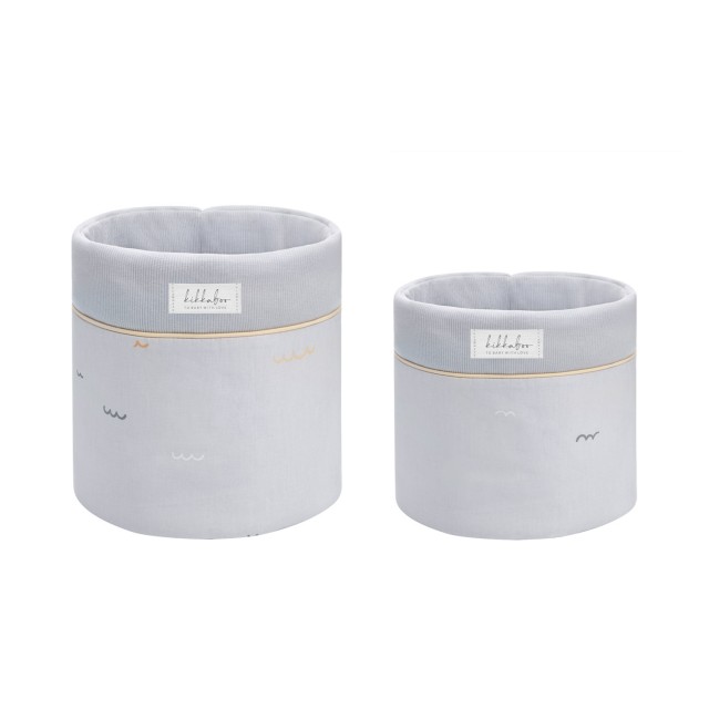 Σετ με 2 καλάθια αξεσουάρ - 22cm και 18cm Seally Me