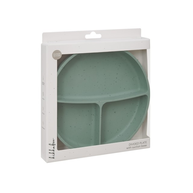 Platinum Silicone Sage Πλάκα σφραγισμένη με κενό