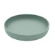 Σετ τραπεζαρίας Platinum Silicone Sage 5 τεμαχίων