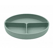 Platinum Silicone Sage Πλάκα σφραγισμένη με κενό