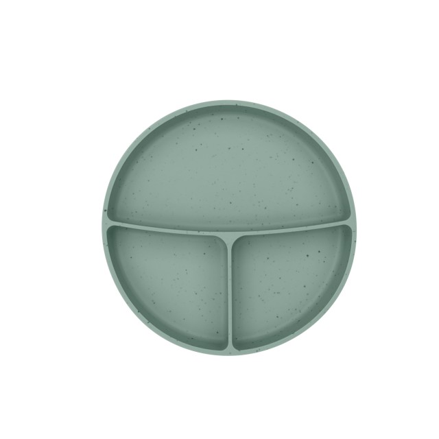 Platinum Silicone Sage Πλάκα σφραγισμένη με κενό