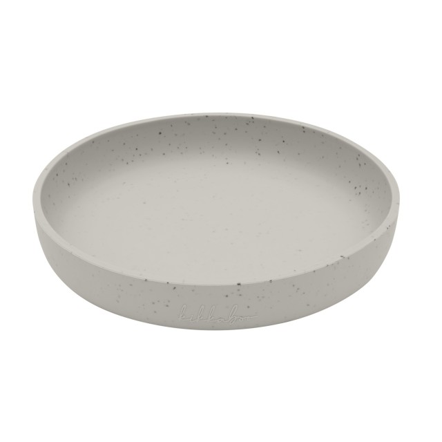 Σετ τραπεζαρίας 5 τεμαχίων Platinum Silicone Sand
